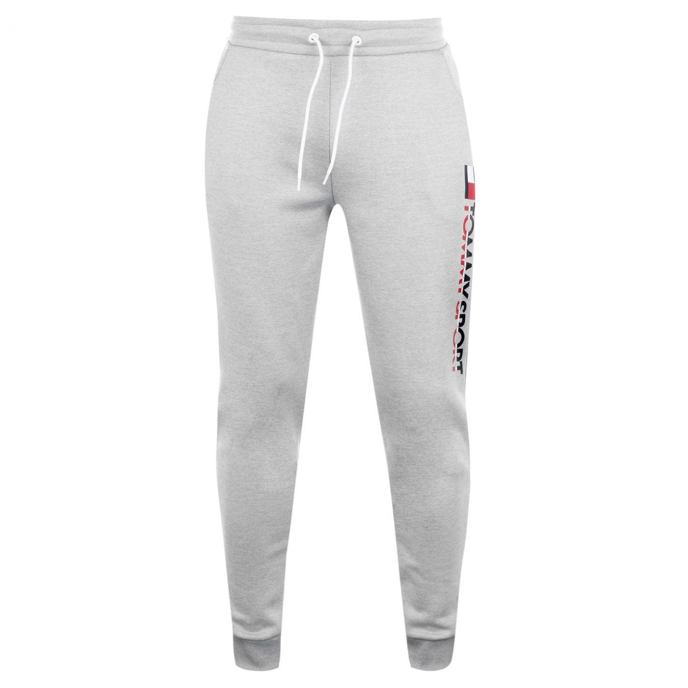 Tommy Sport Fleece HBR Jogging Bottoms