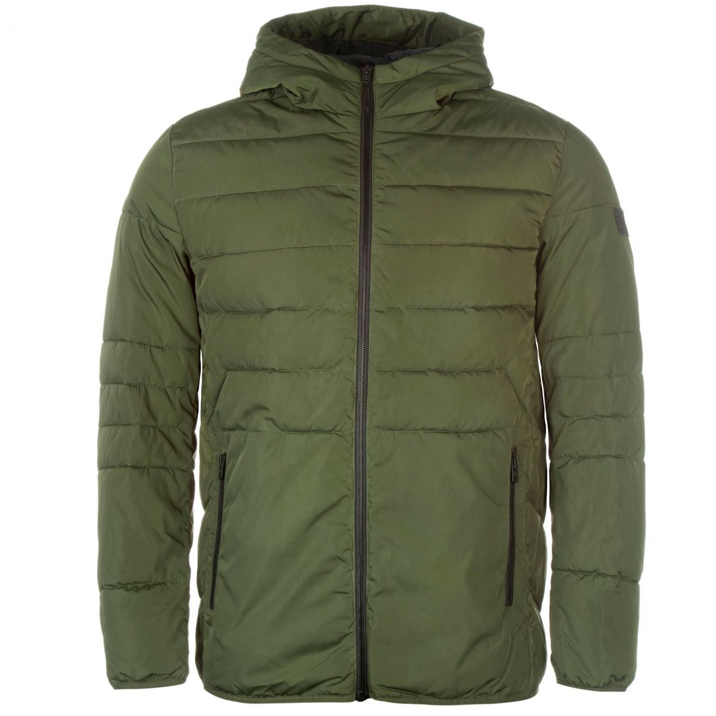 Jack and jones outlet core orbin zip jacket