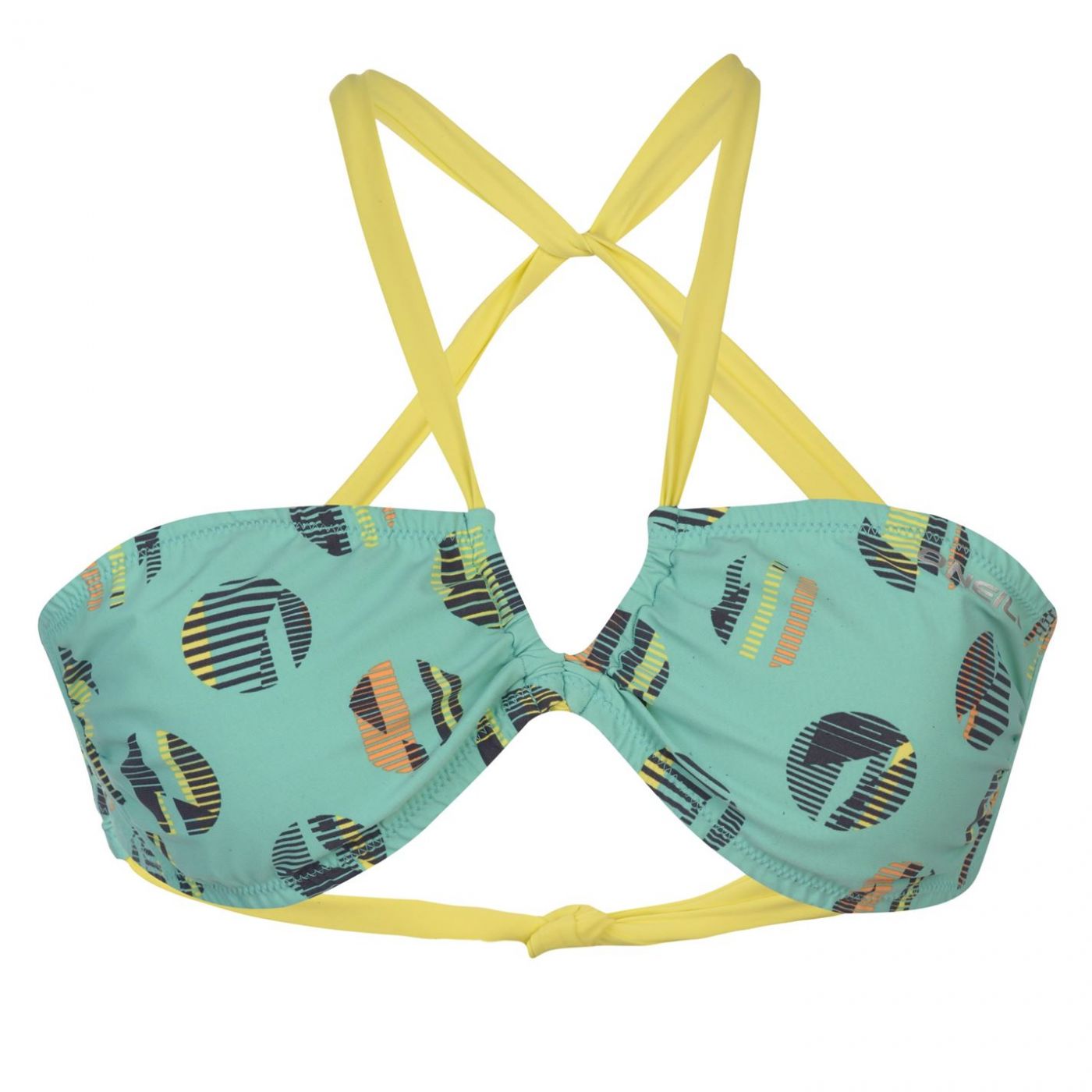 ONeill Superskini Bikini Top Ladies