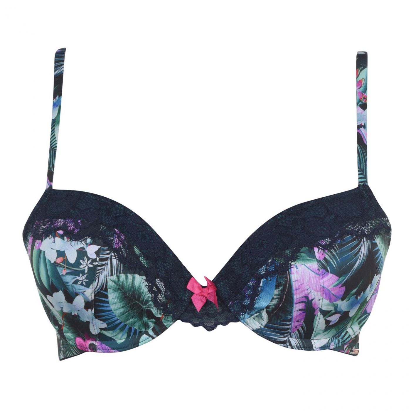 Dorina Tropics T Shirt Bra