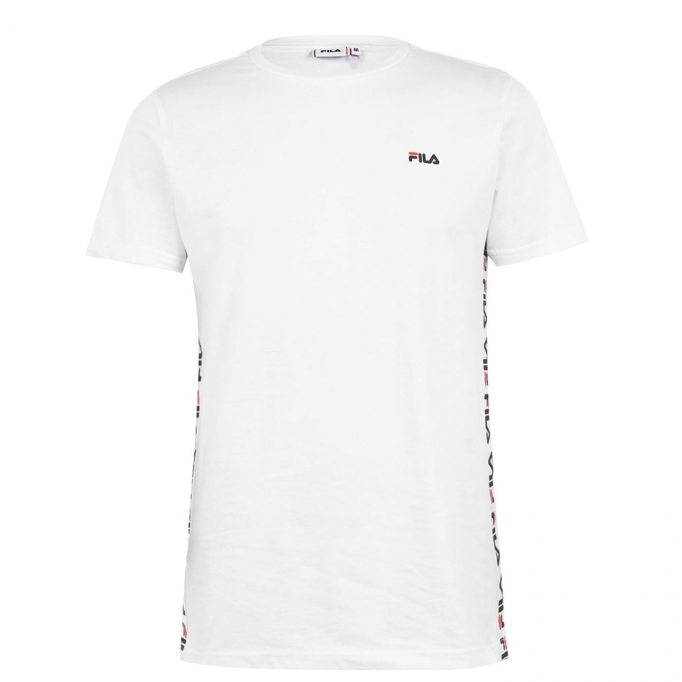 Fila Talan T Shirt Mens