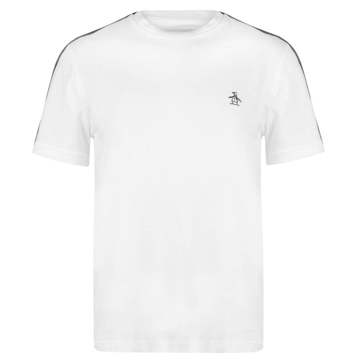 Original Penguin Arm Stripe T Shirt