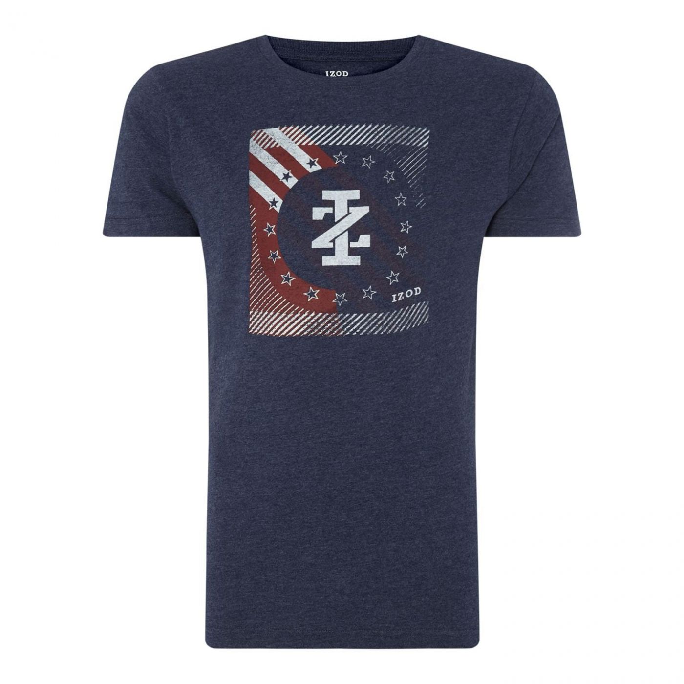 IZOD Star T-Shirt
