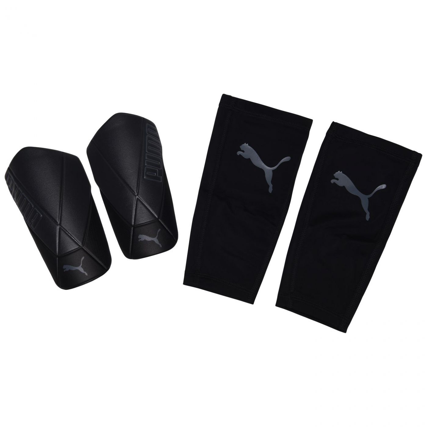 Puma Ultimate Shin Guards Mens