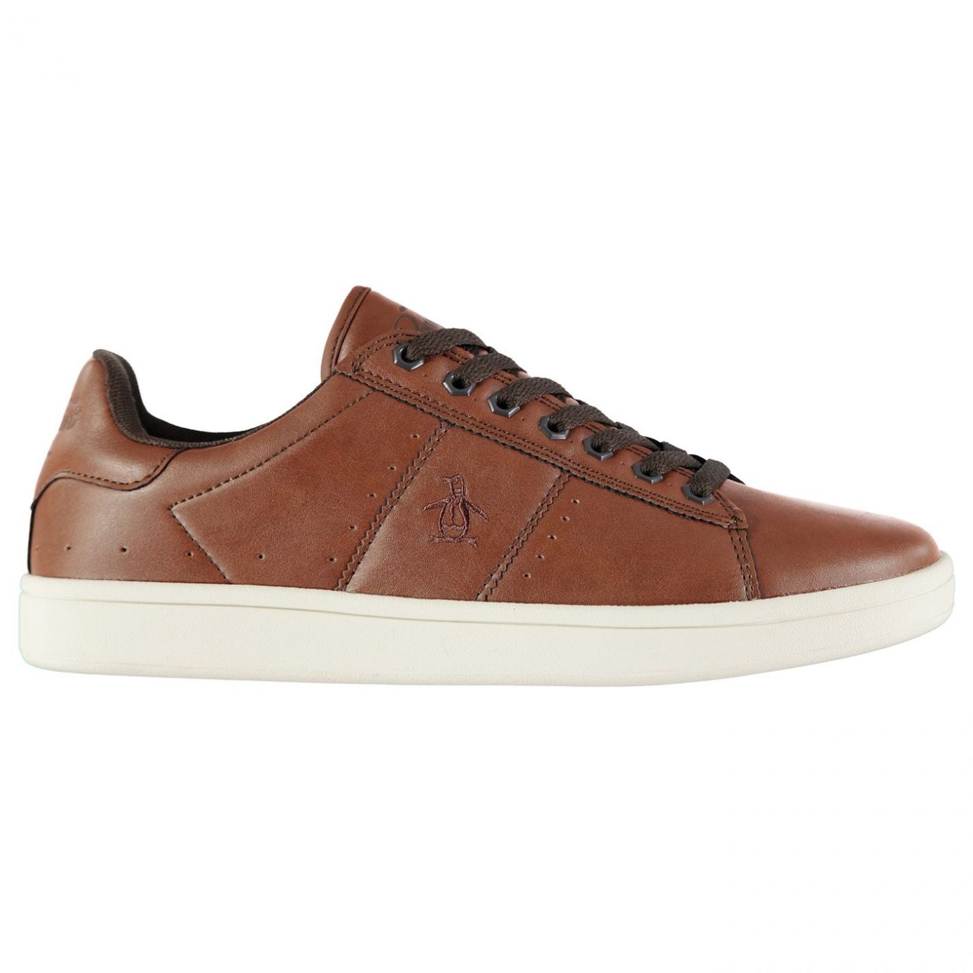 Original Penguin Steadman Trainers