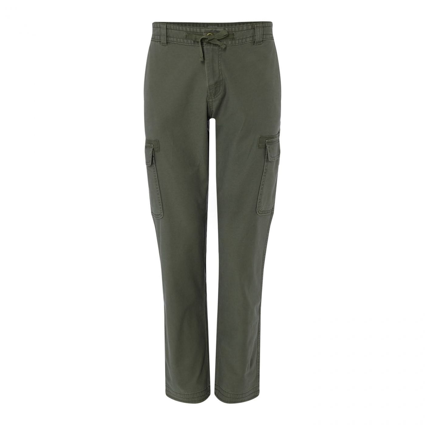 IZOD Saltwater Stretch Cargo Trousers