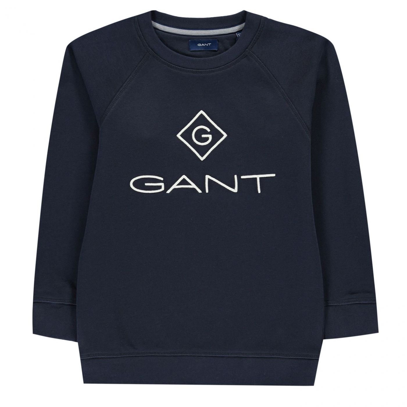 Gant Lock Up Swt Jn00