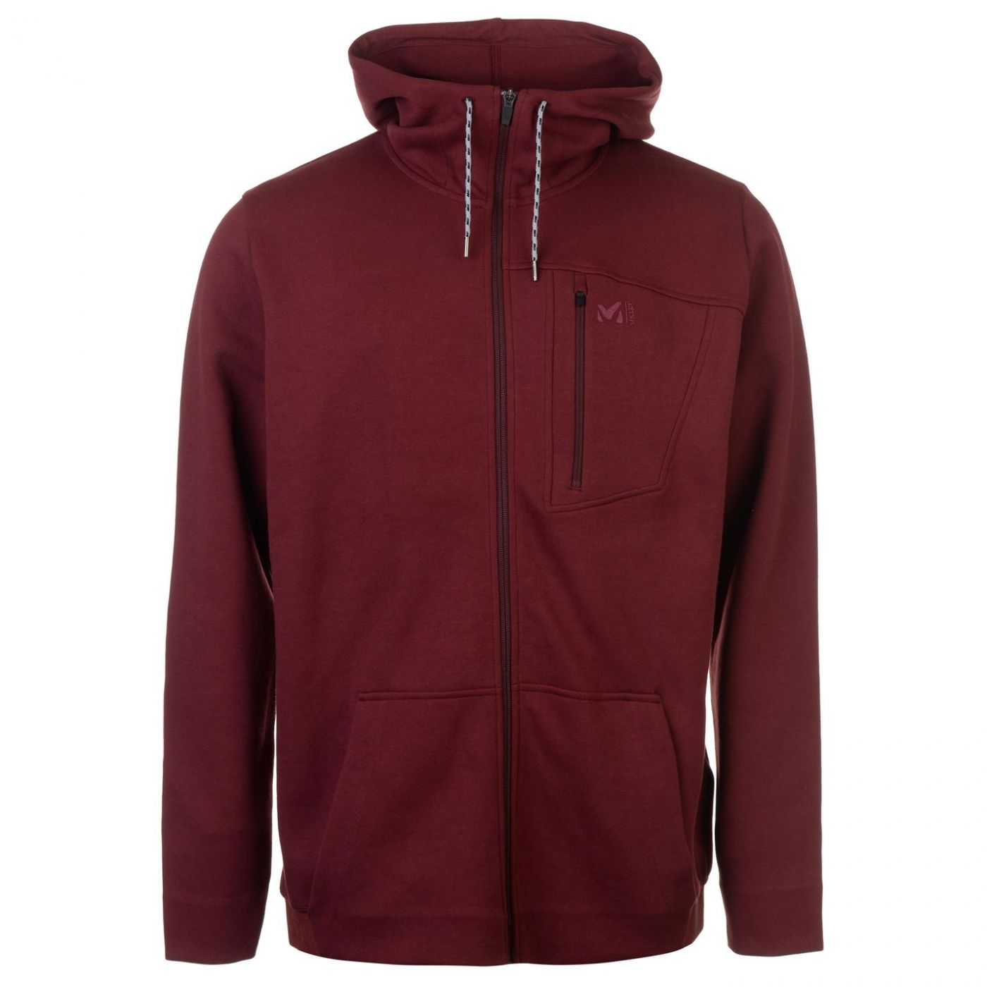 Millet Hara Hoody Mens