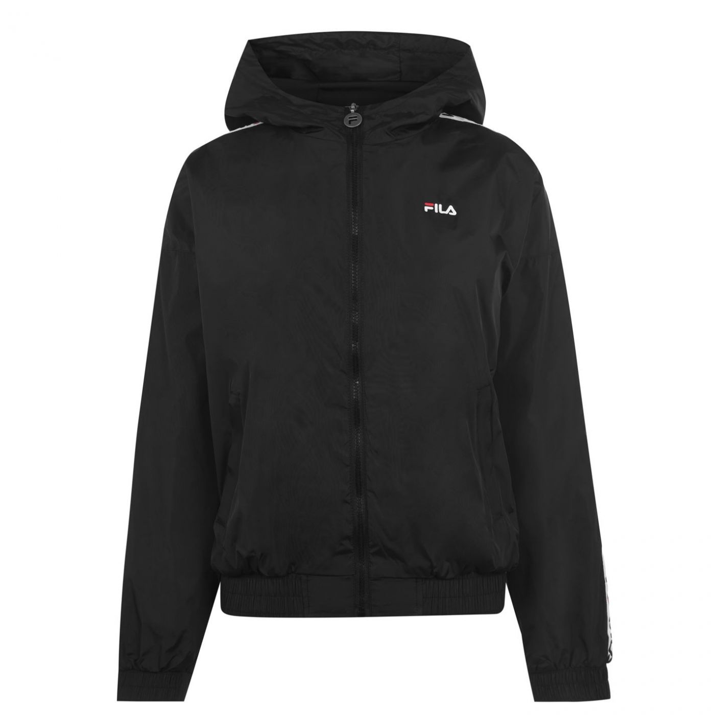 Fila Tilda Hoodie Ladies