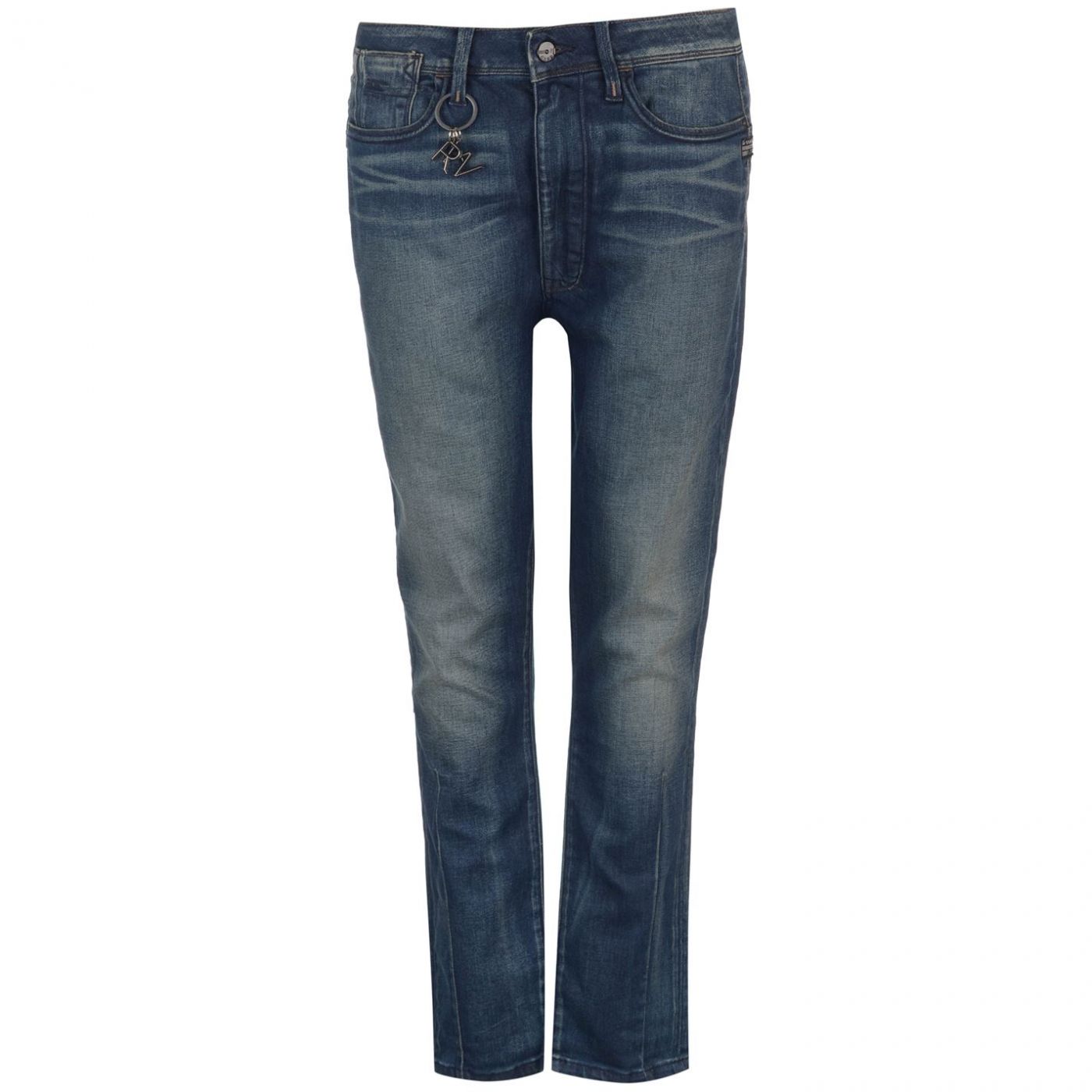 G Star Elect X Loose Tapered Jeans