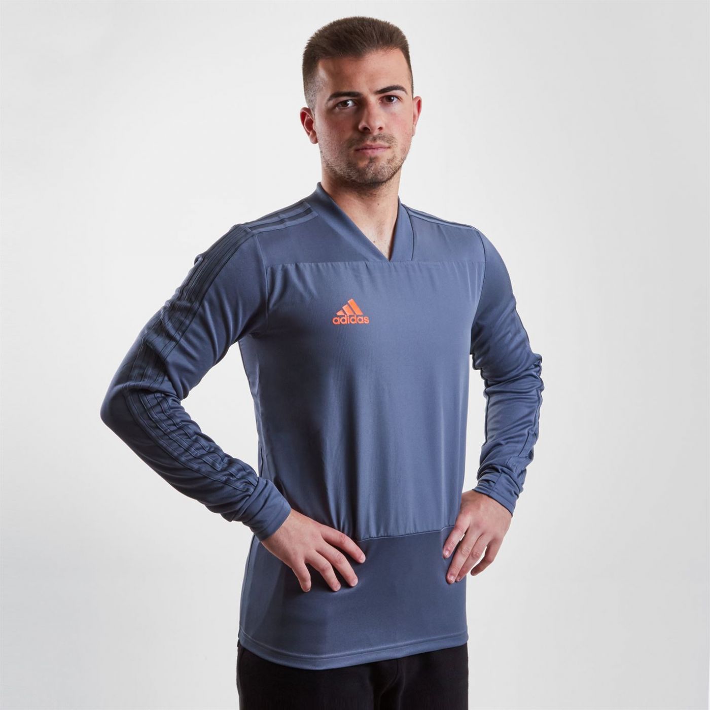 Adidas Condivo Replica Shirt Mens