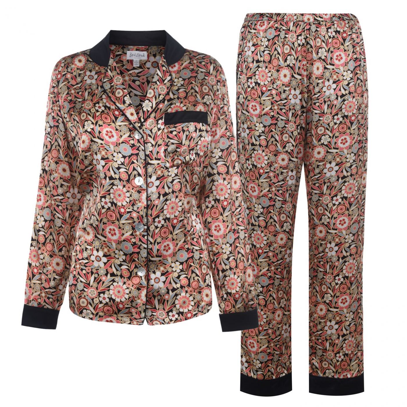 Bedhead Liberty Opera Pyjama Set