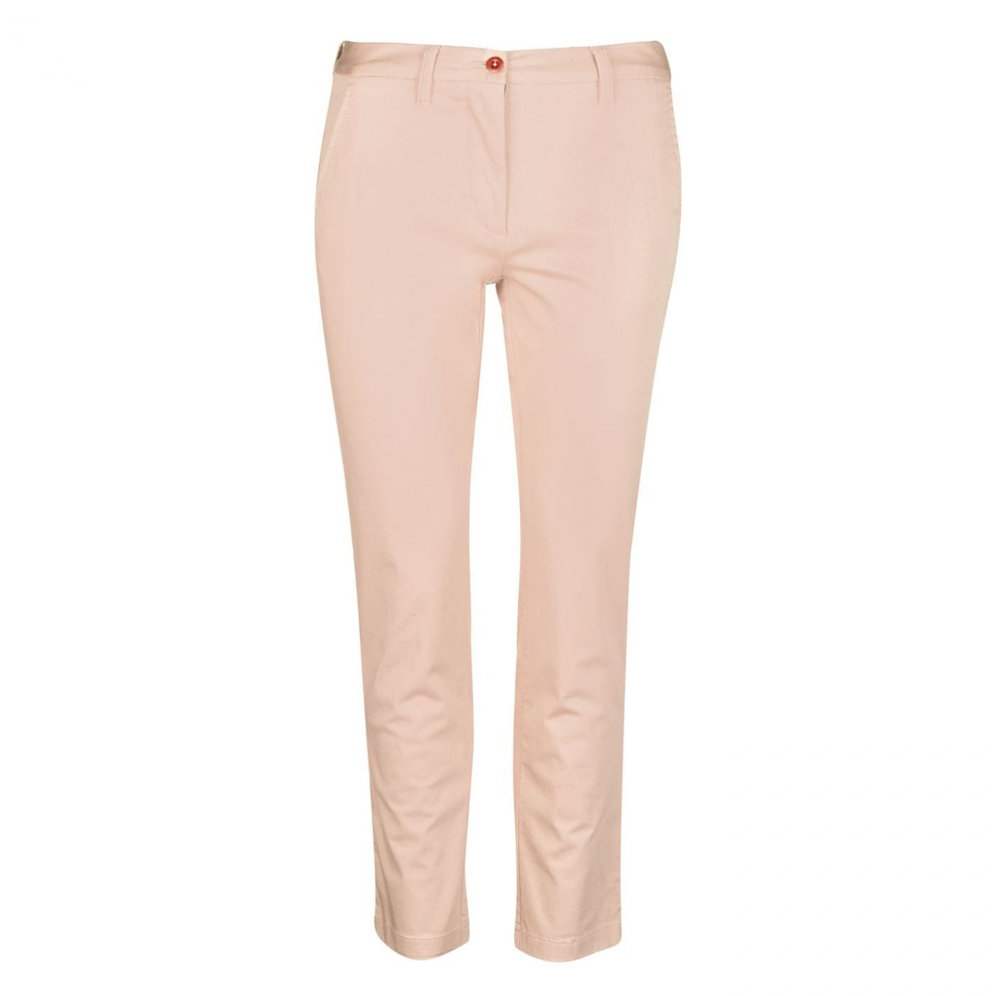 Gant Cropped Chinos