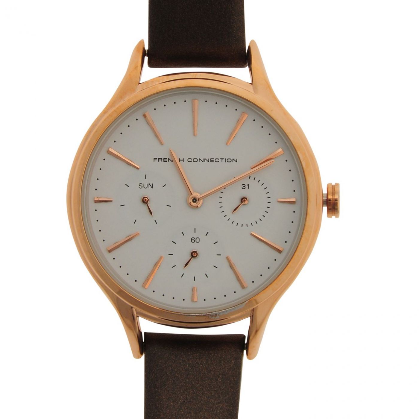 French Connection 1273TRG Watch