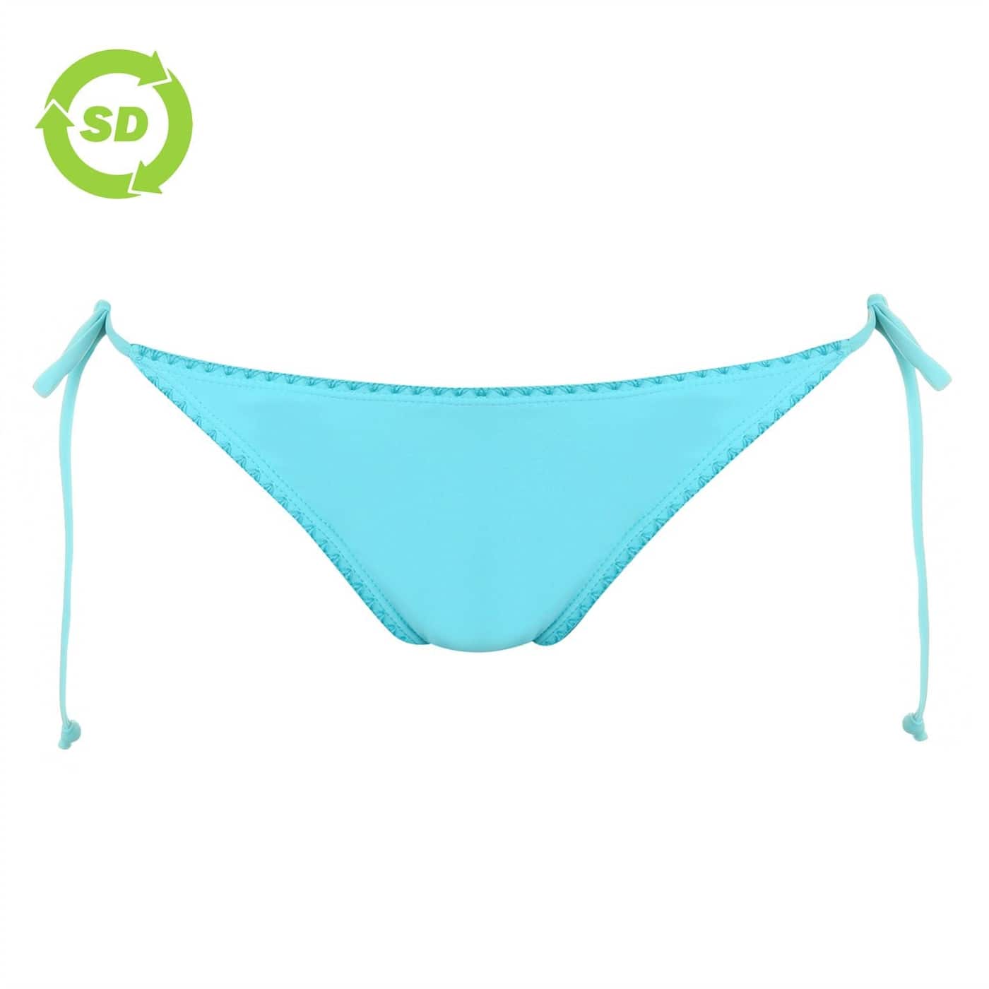 SoulCal Basic Bikini Bottoms