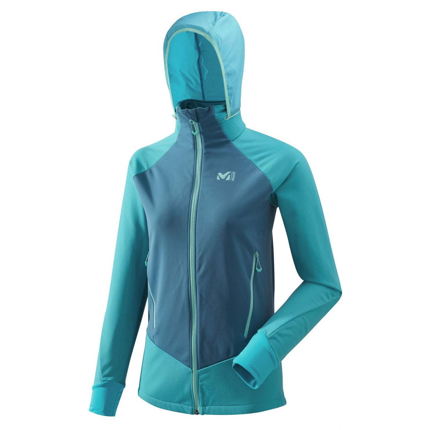Millet Pierra TS Jacket Ladies