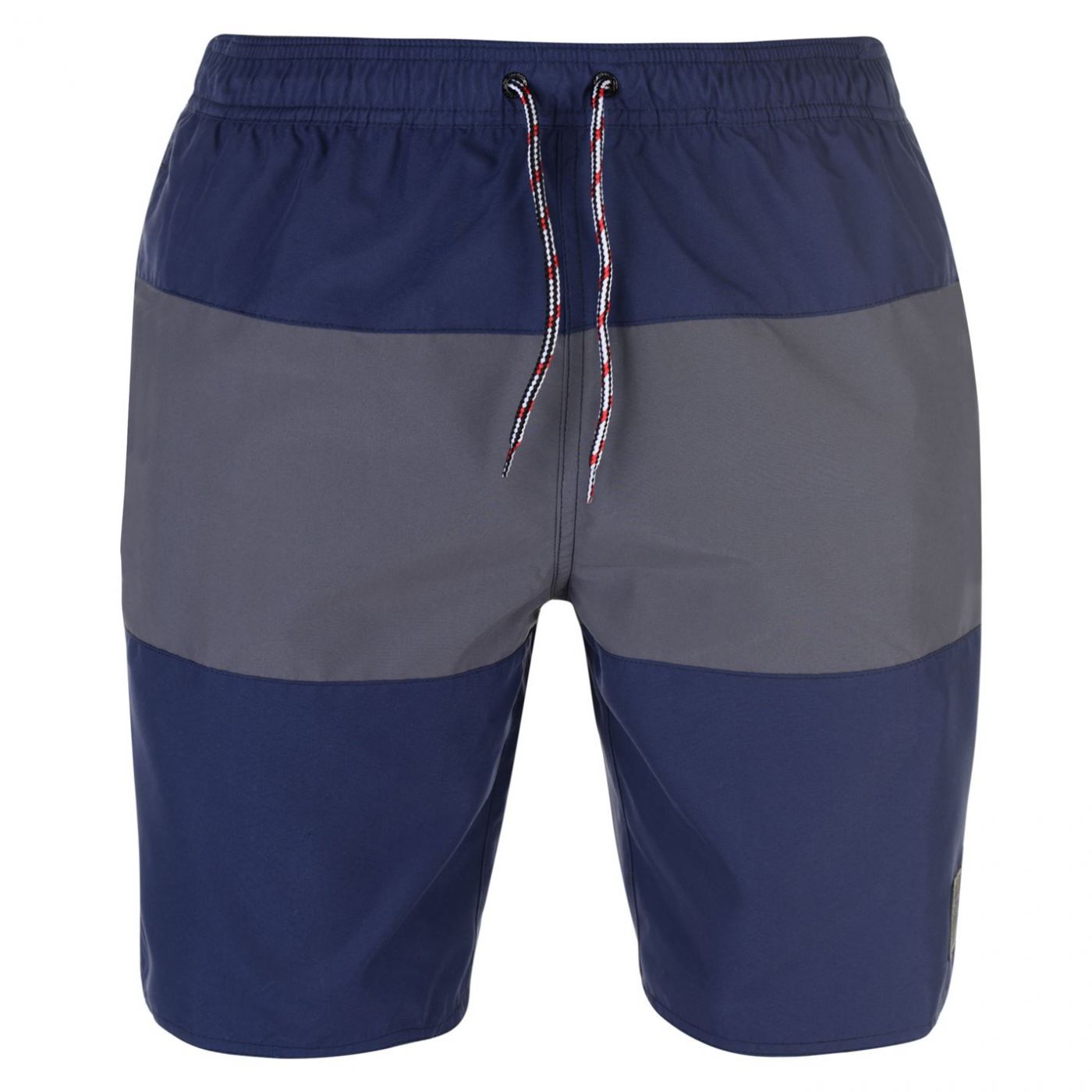 Speedo Panel Swim Shorts Mens