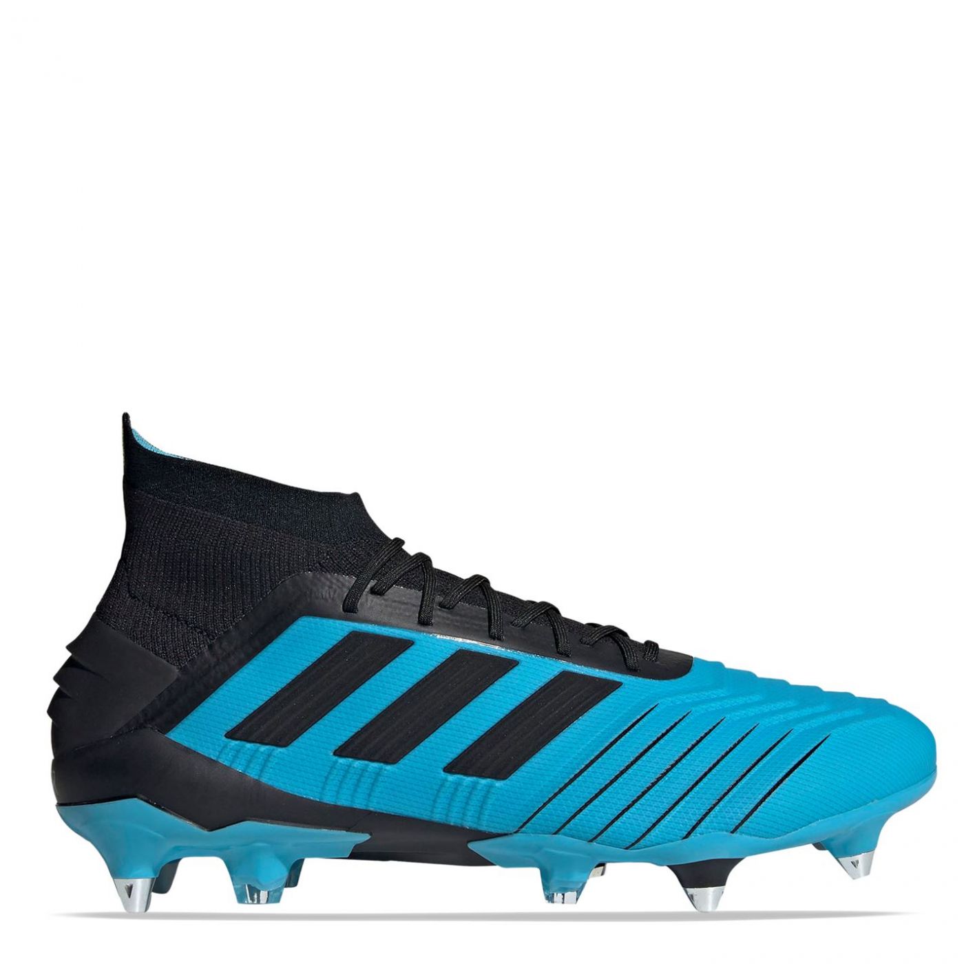 Adidas Predator 19.1 Mens SG Football Boots