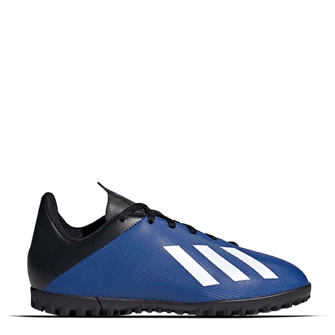 Adidas X 19.4 Childrens Asto Turf Trainers