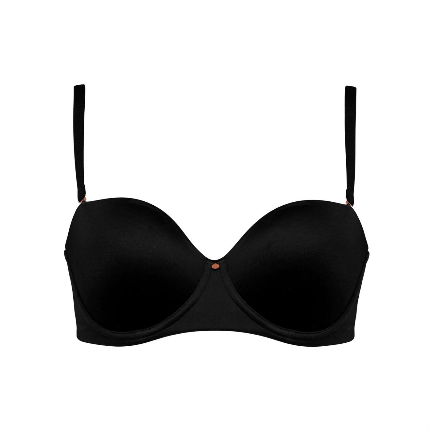 Figleaves Smoothng Multiway Padded Bra