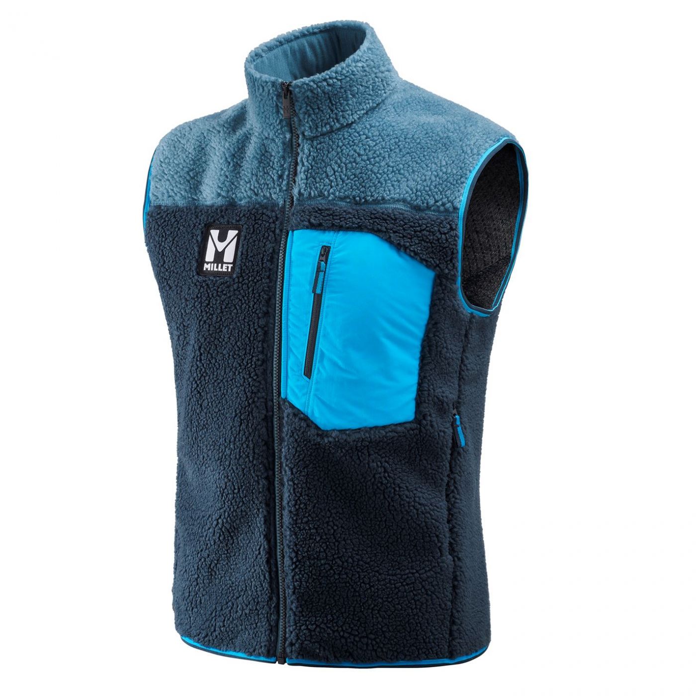 Millet 8 Seven Vest Mens