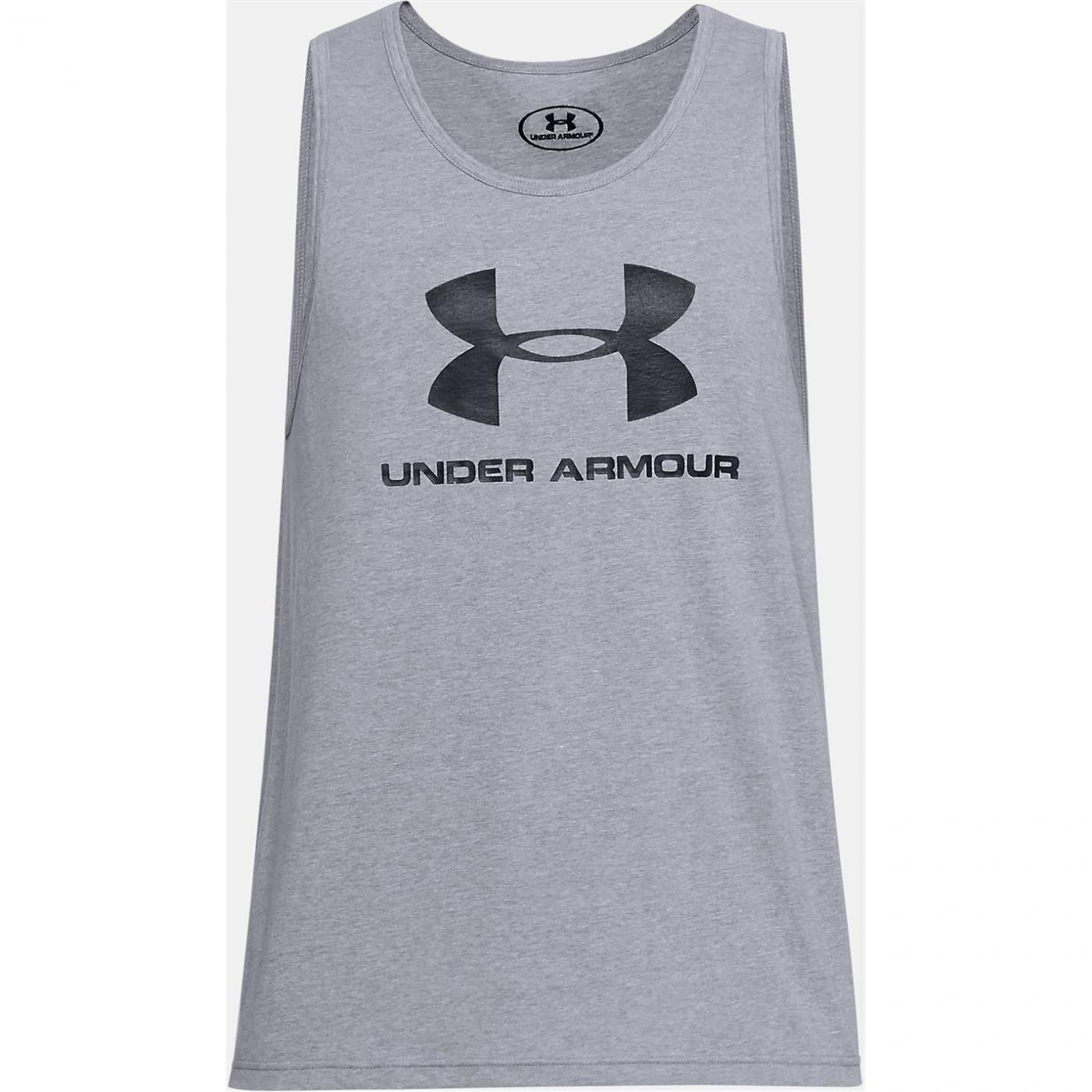 Under Armour Sport Style Tank Top Mens