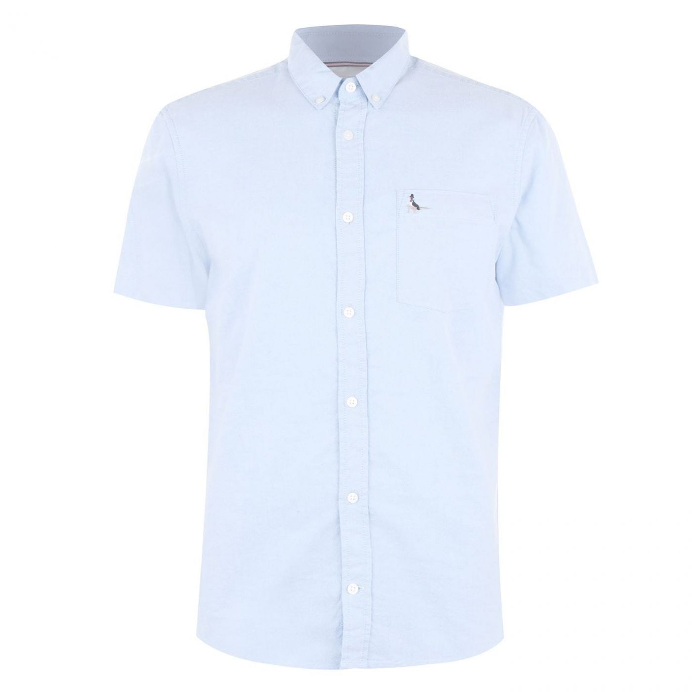 Jack Wills Oxford Shirt