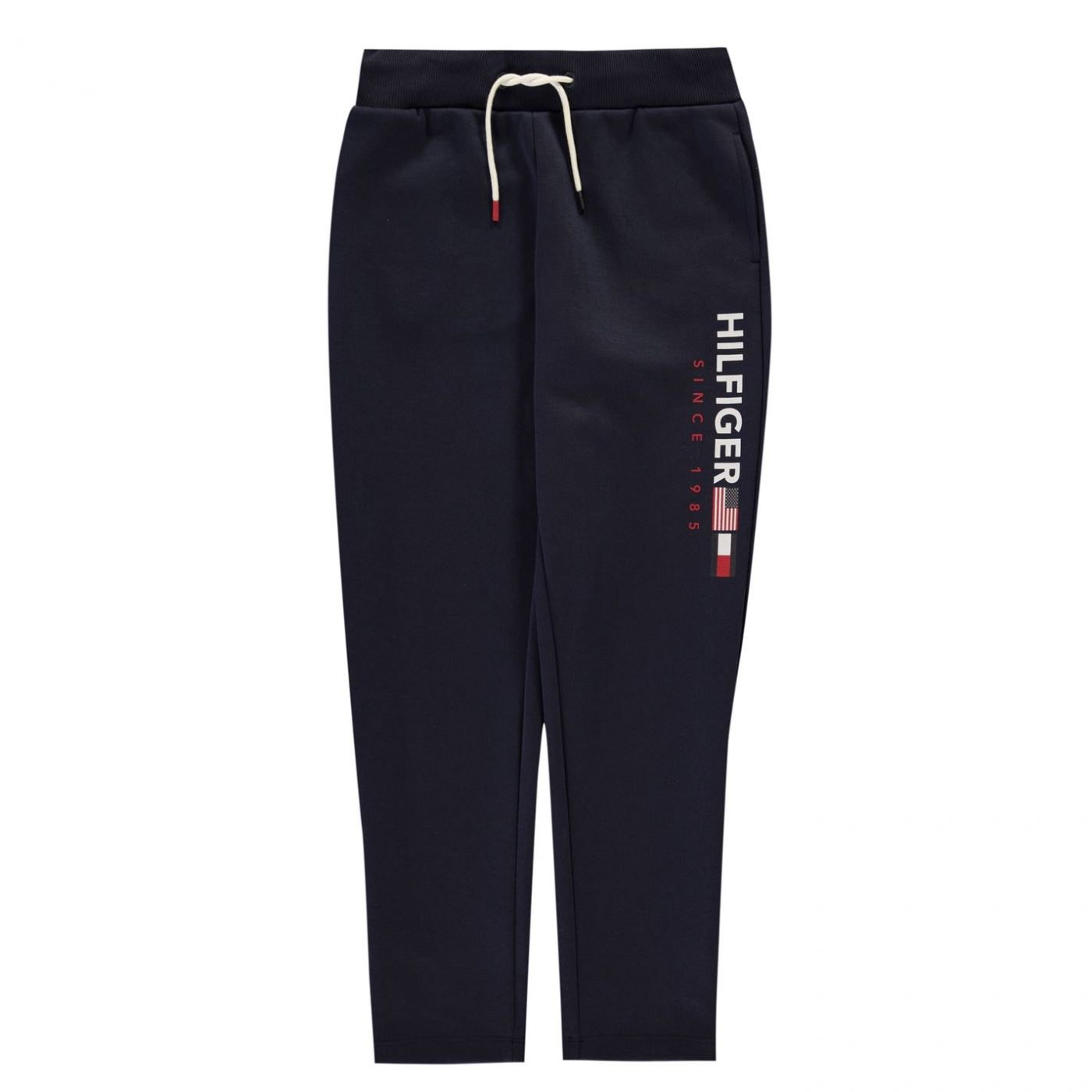 Tommy Hilfiger USA Print Jogger Bottoms