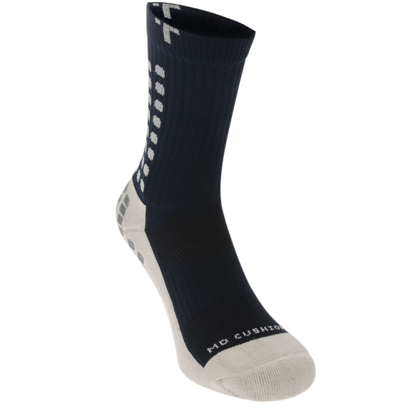Trusox Mid Calf Cushion Crew Socks
