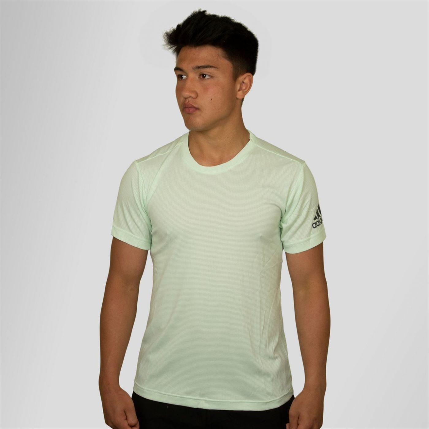 Adidas Freelift Chill T Shirt Mens