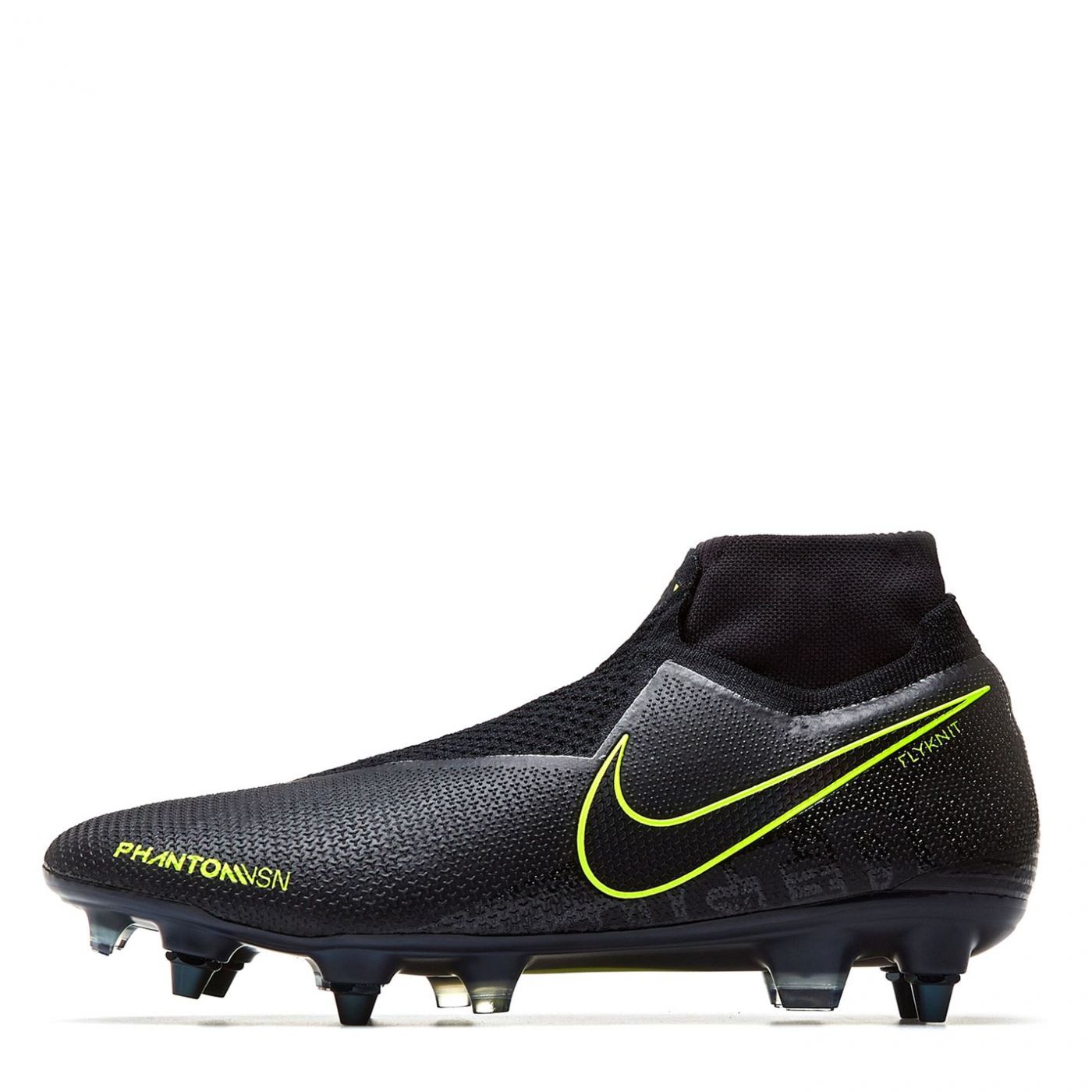 Nike Phantom Elite Mens FG Football Boots