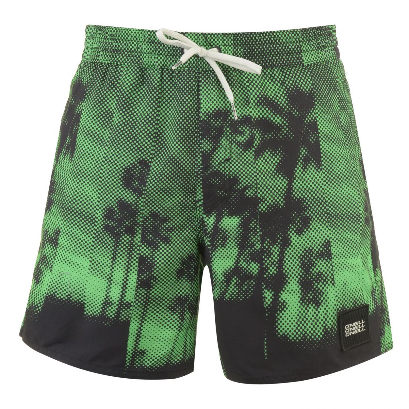 ONeill Bondey Swim Shorts Mens
