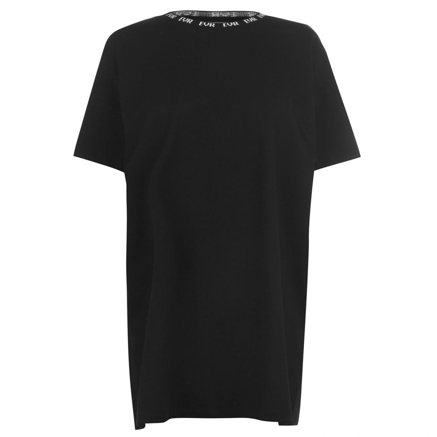 Everlast Boyfriend T Shirt Ladies