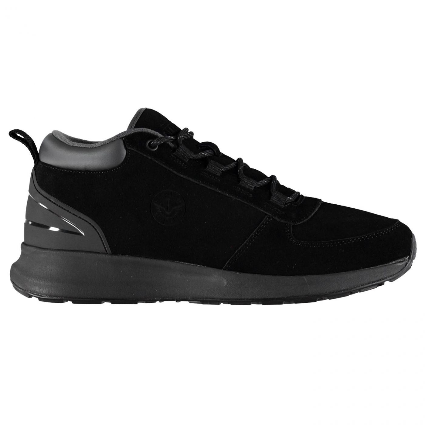 Firetrap Rhino Run Trainers