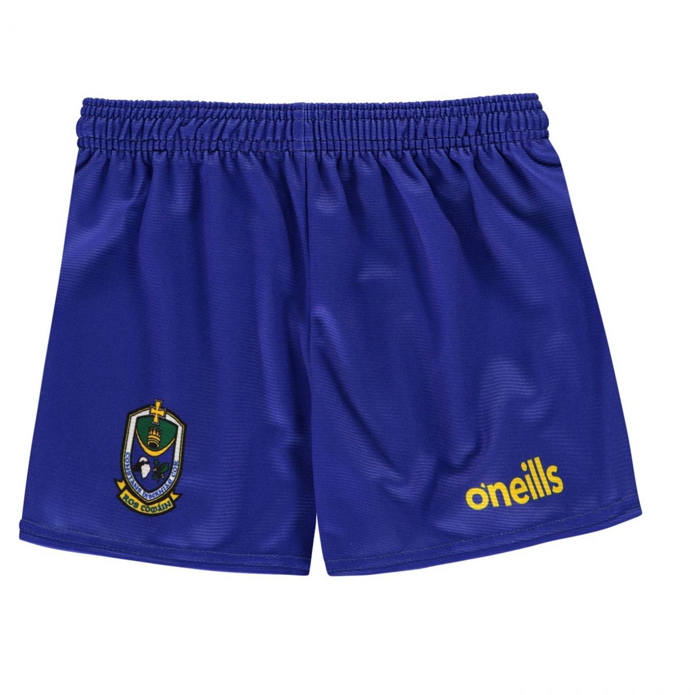 ONeills Boys Roscommon GAA M Replica Shorts