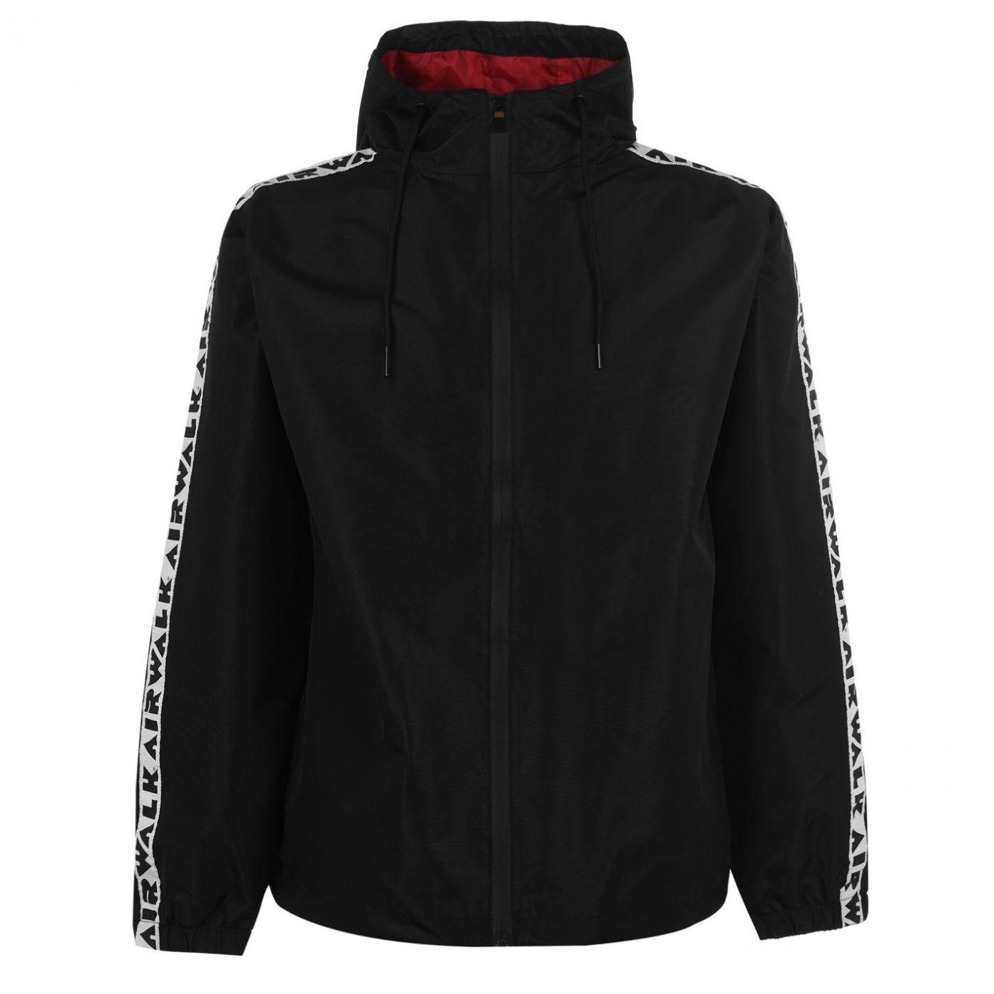 Airwalk OTH Tape Hoodie Mens
