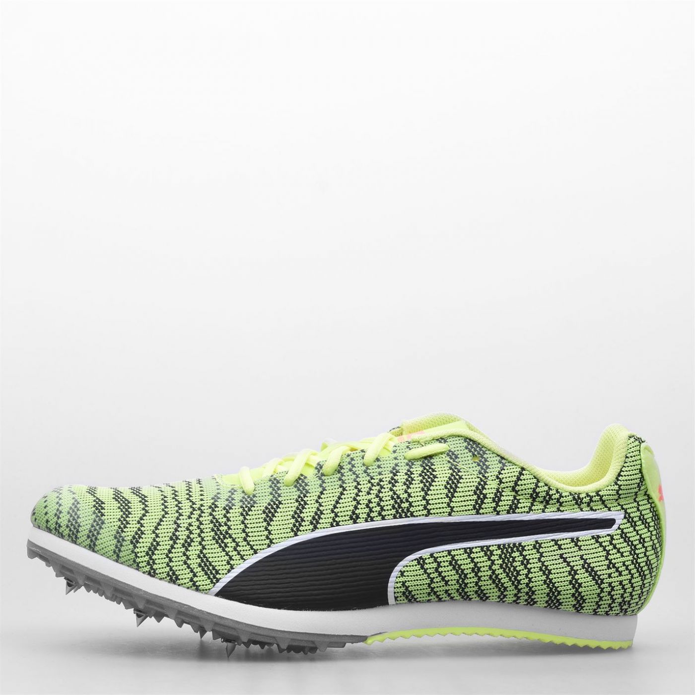 Puma evoSpeed Star Junior Boys Spiked Track Running Shoes