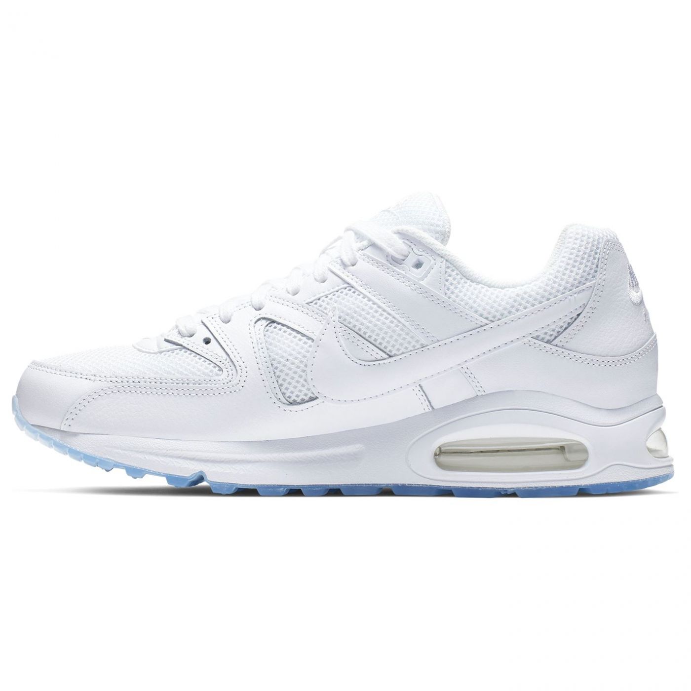 men's nike air max command leather