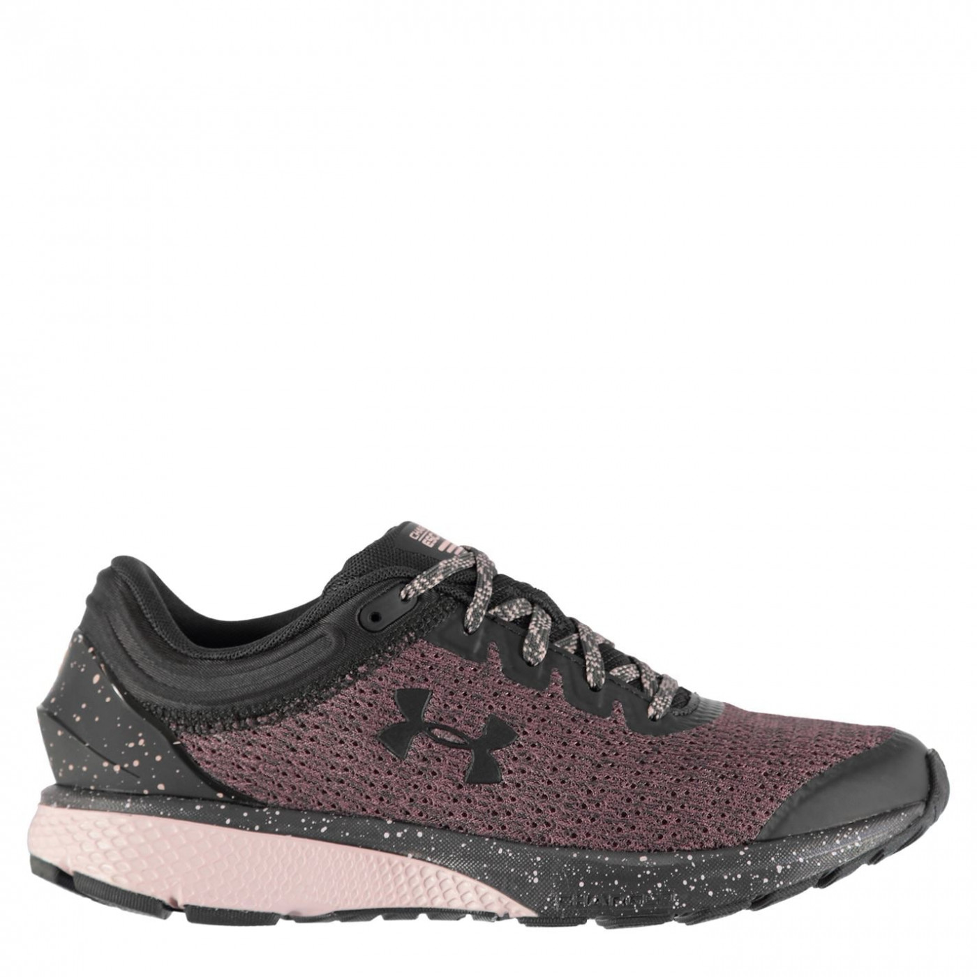Under Armour Charged Escape 3 Ladies Running Shoes