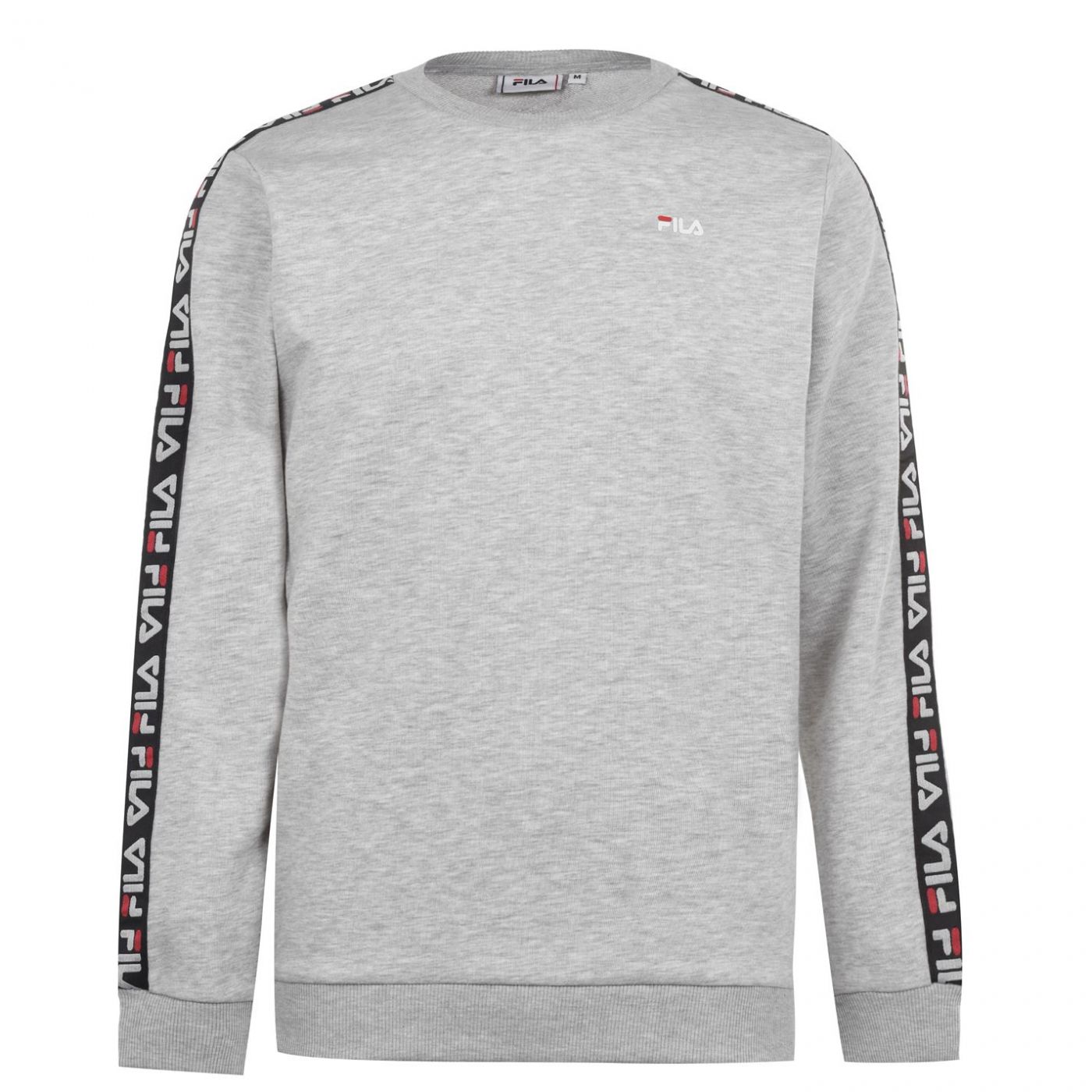 Fila Aren Crew Sweatshirt Mens