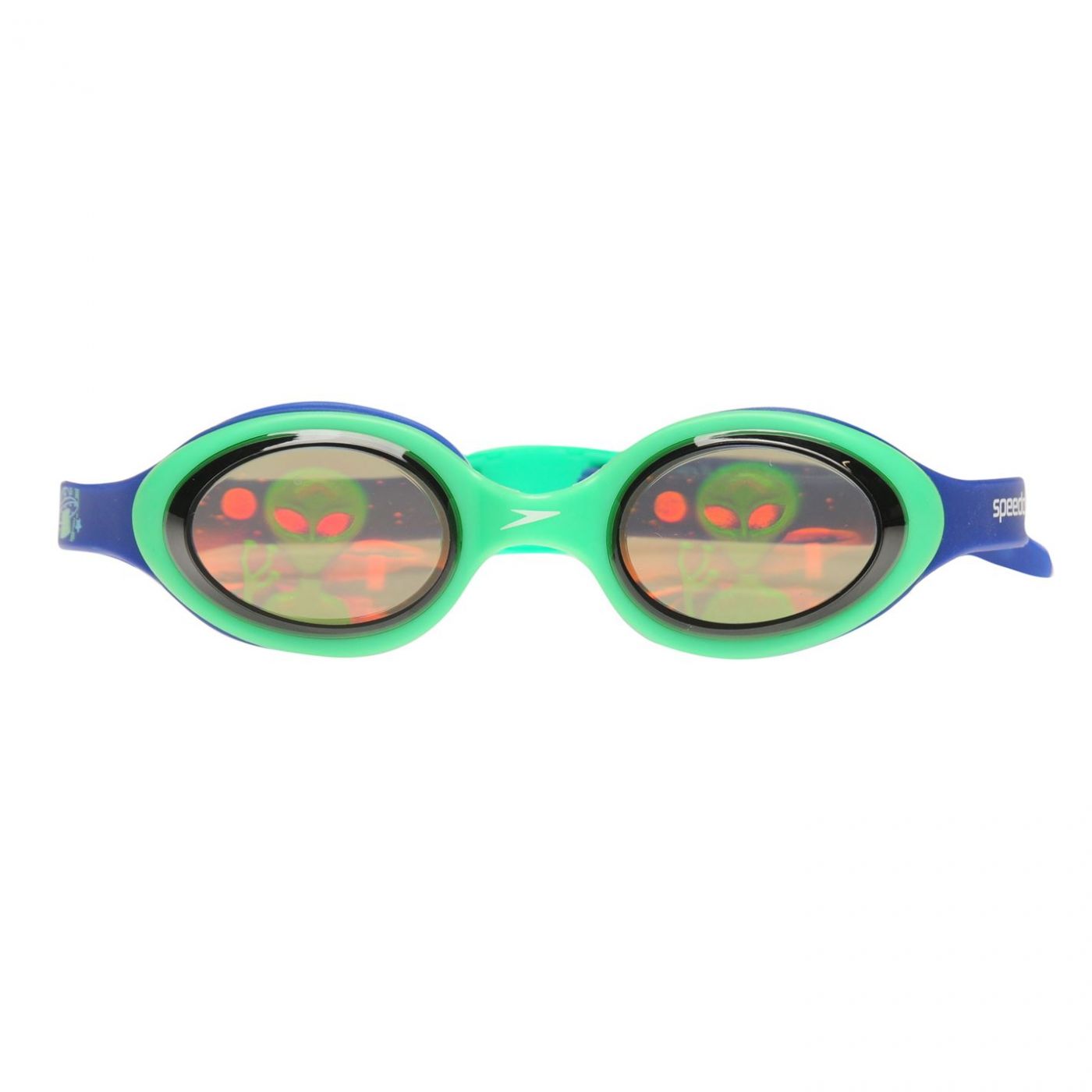 Speedo Illusion Swimming Goggles Juniors