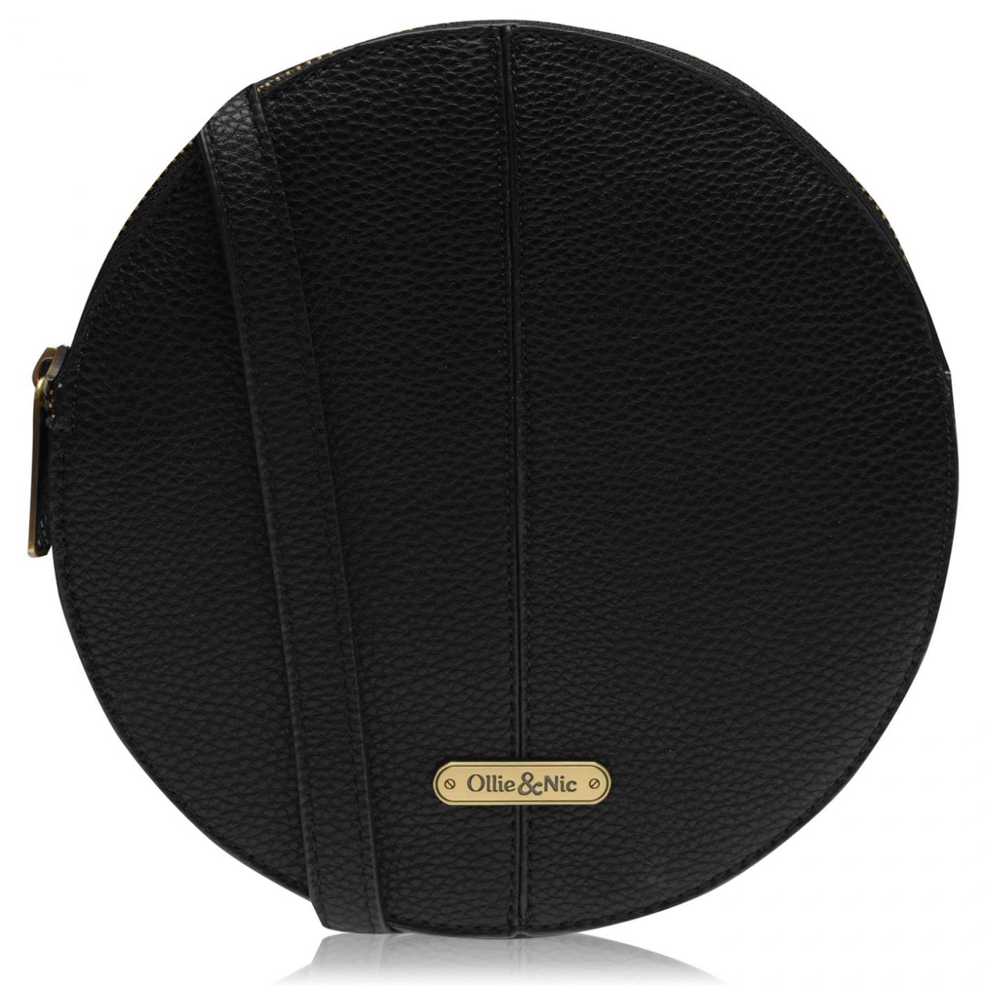 Ollie and Nic Ollie Harry Round Bag Womens