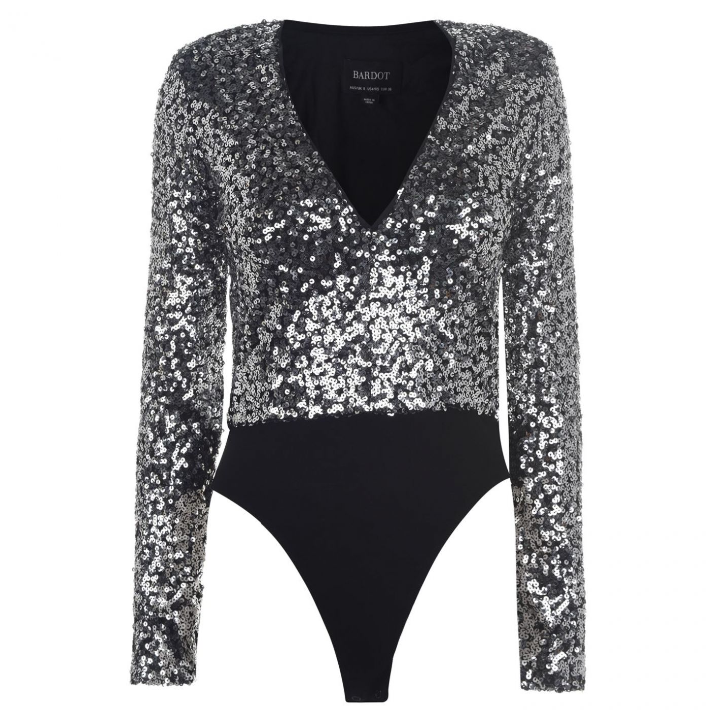Bardot Bodysuit