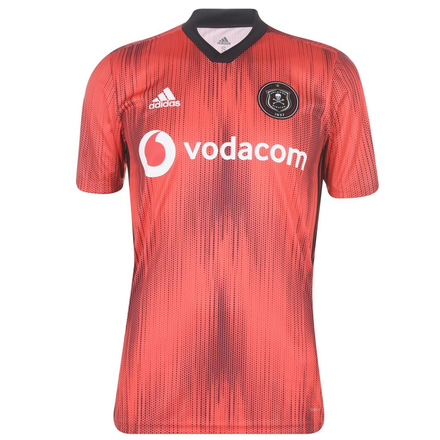 Adidas Pirates Away Shirt 2019 2020
