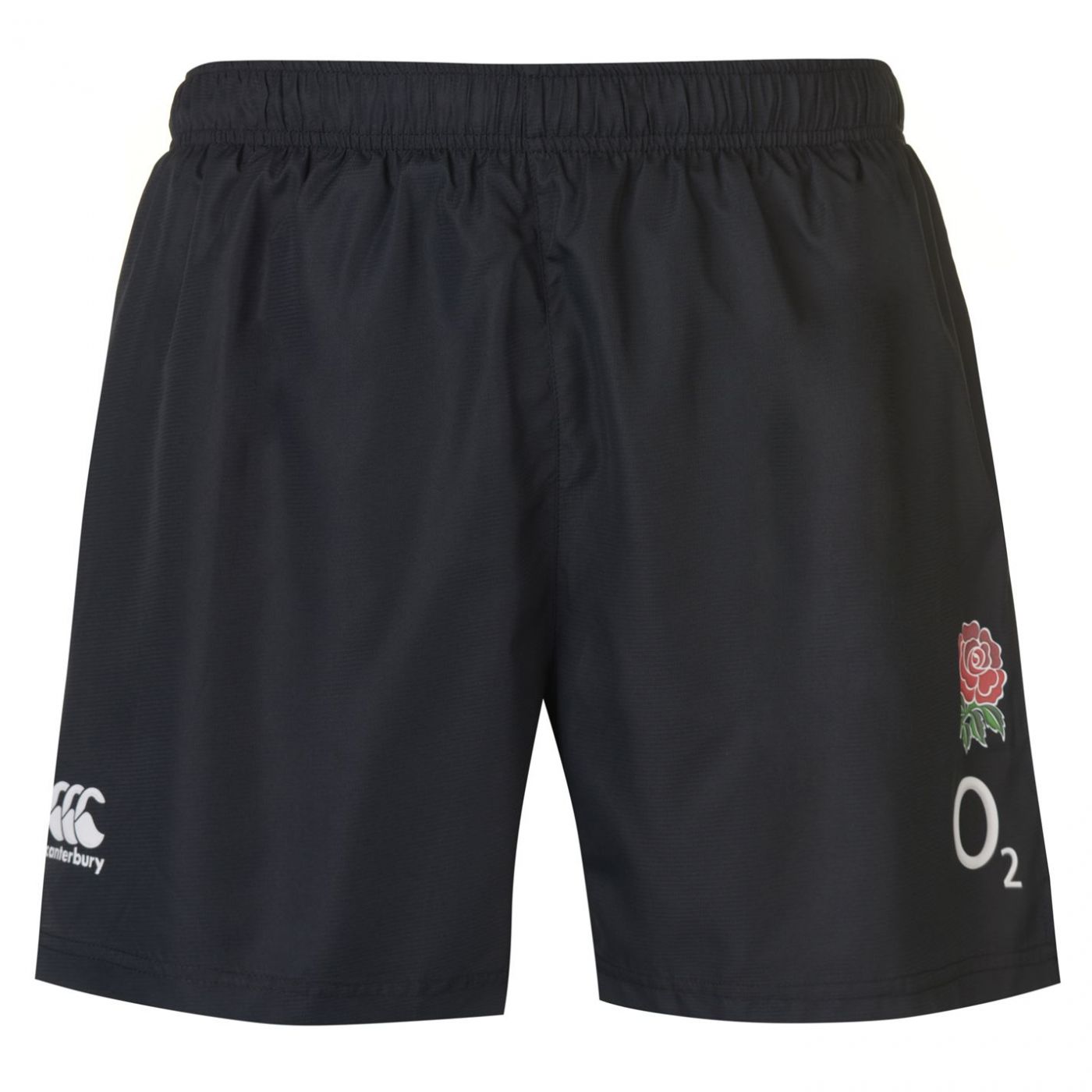 Canterbury England Rugby Woven Shorts Mens