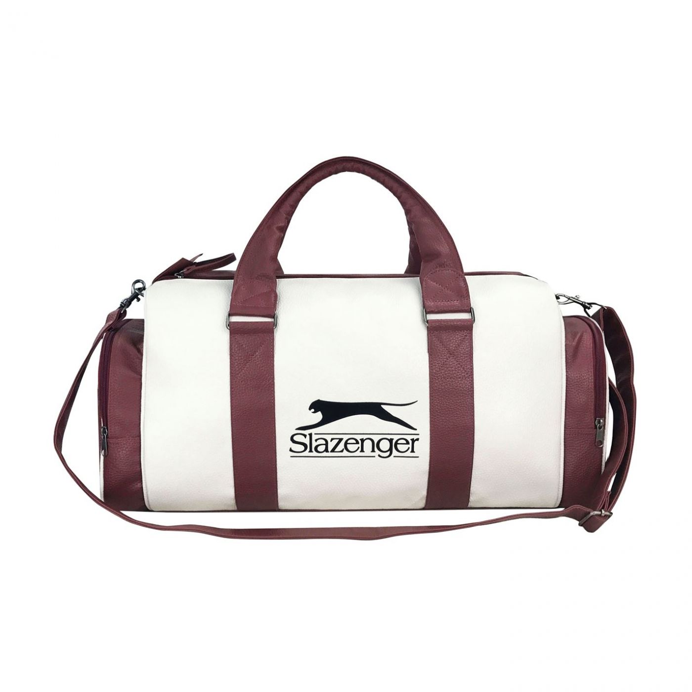 slazenger gym bag