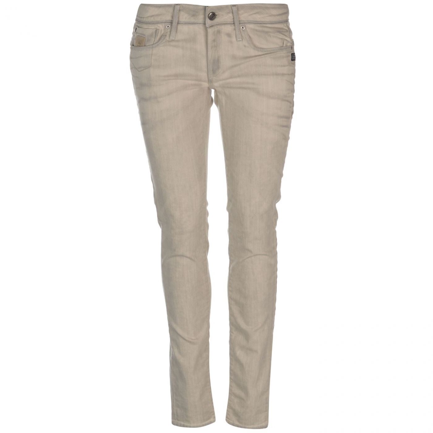 G Star 60526 Slim Womens Jeans