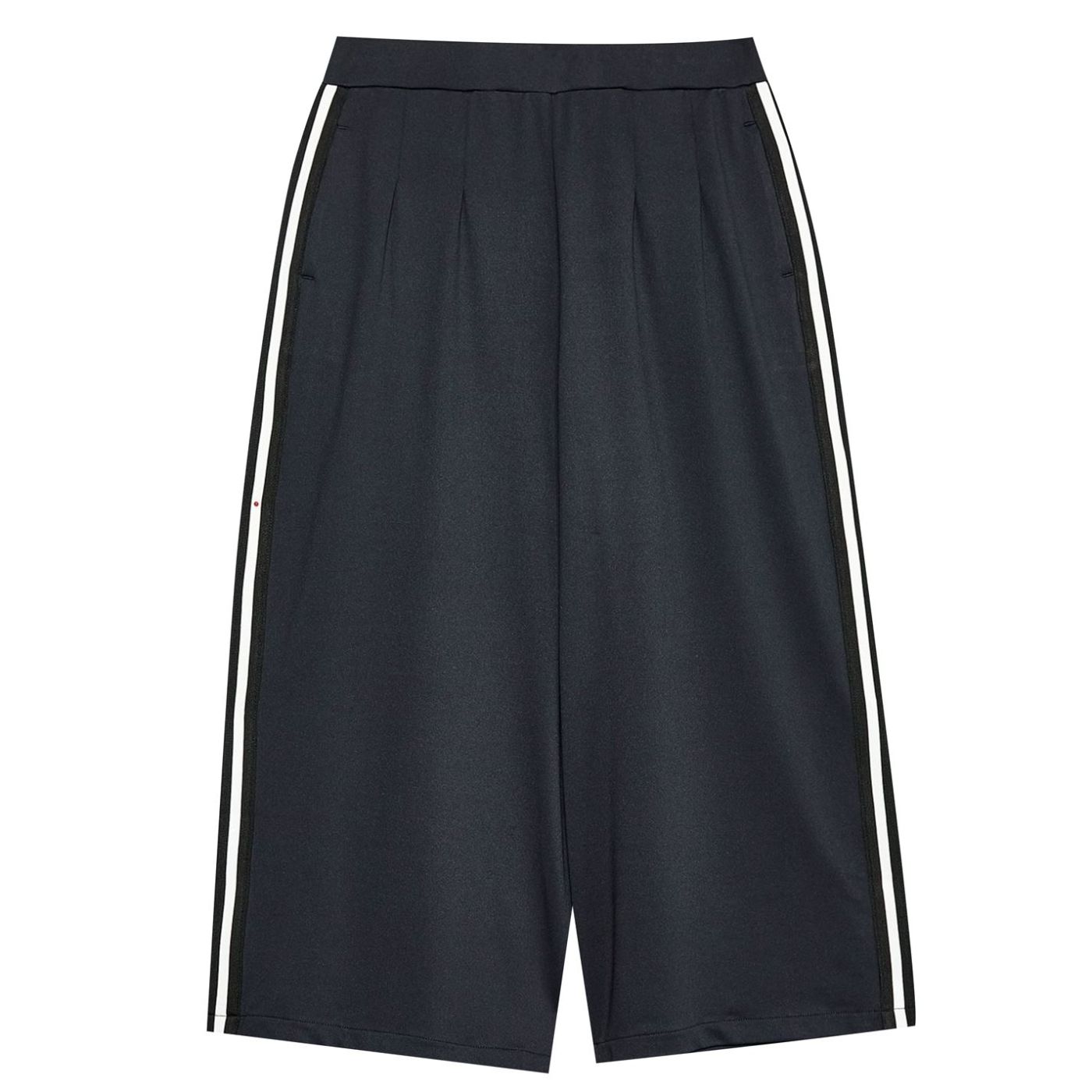 Jack Wills Gledholt Side Stripe Culottes