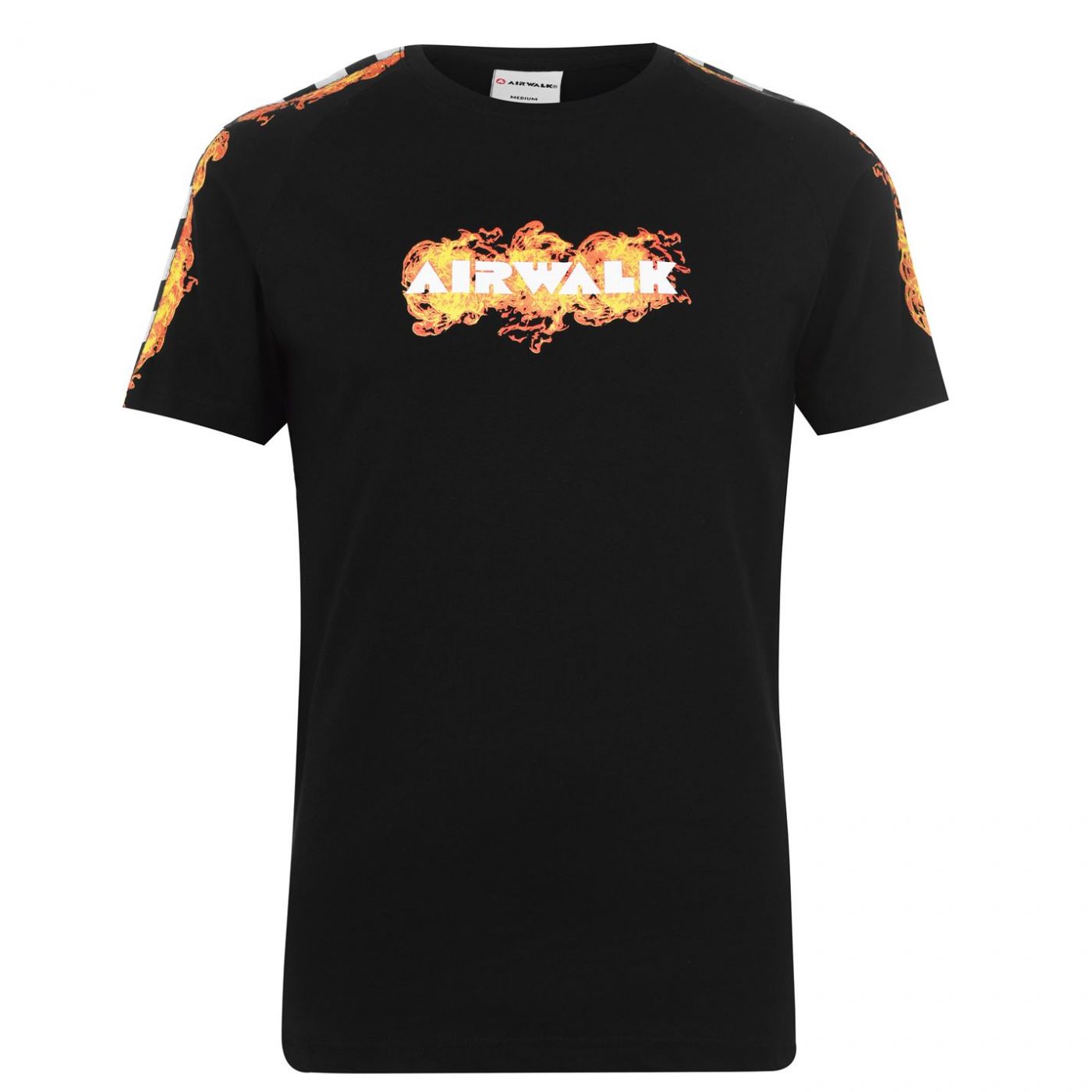 Airwalk Flame SST Sn02