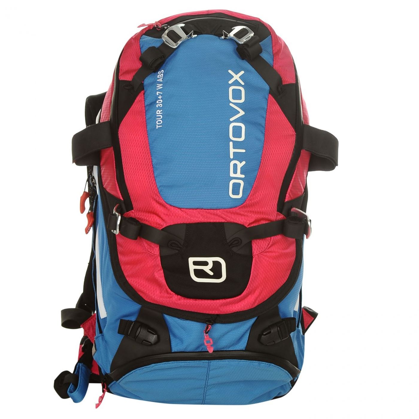 Ortovox Tour 30 plus 7 ABS Avalanche Airbag